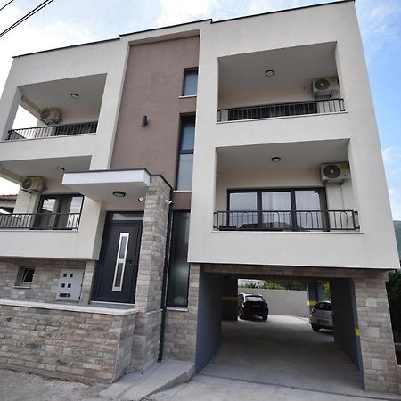 טרביניה Vila Perla מראה חיצוני תמונה