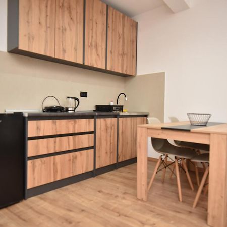 טרביניה Vila Perla מראה חיצוני תמונה