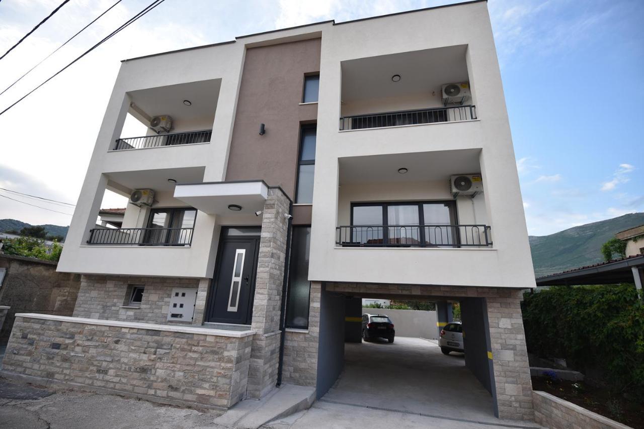 טרביניה Vila Perla מראה חיצוני תמונה