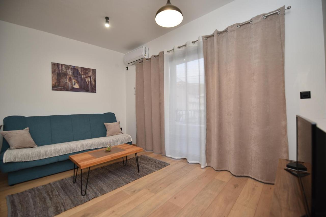 טרביניה Vila Perla מראה חיצוני תמונה