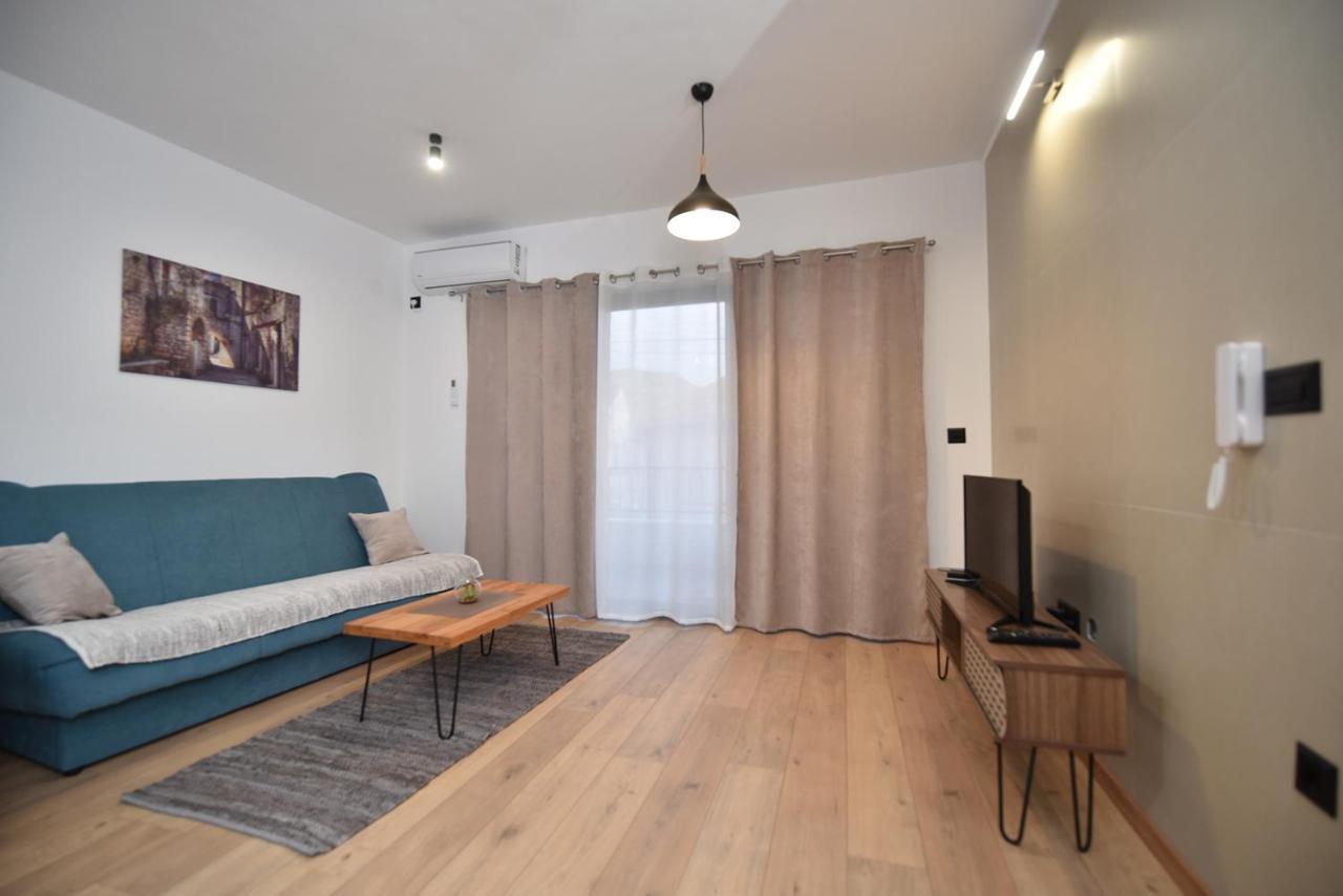 טרביניה Vila Perla מראה חיצוני תמונה