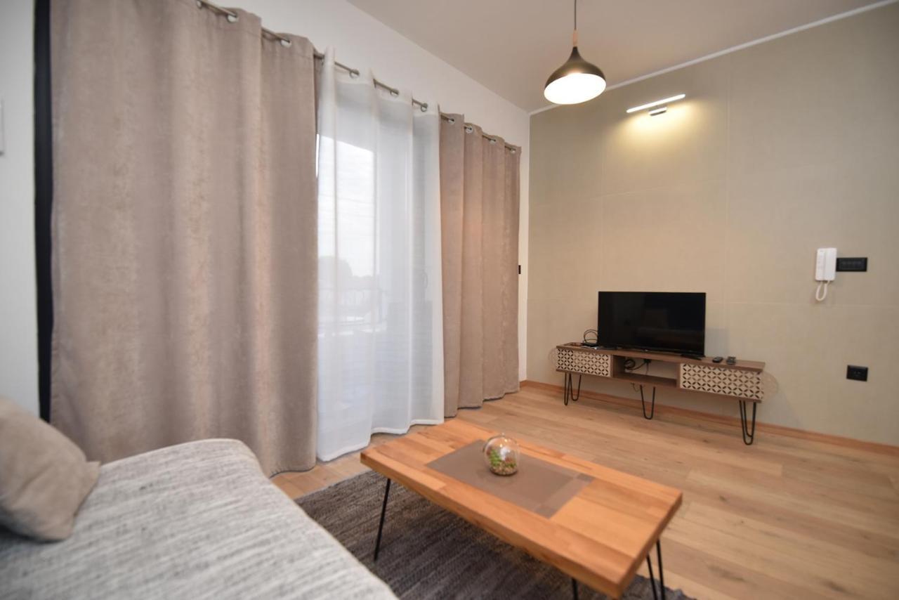 טרביניה Vila Perla מראה חיצוני תמונה