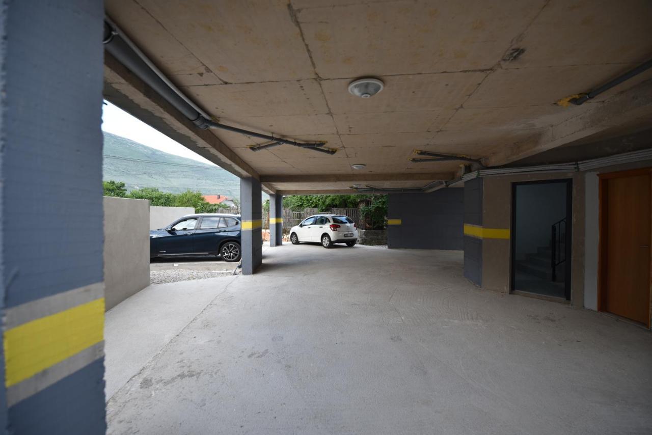 טרביניה Vila Perla מראה חיצוני תמונה