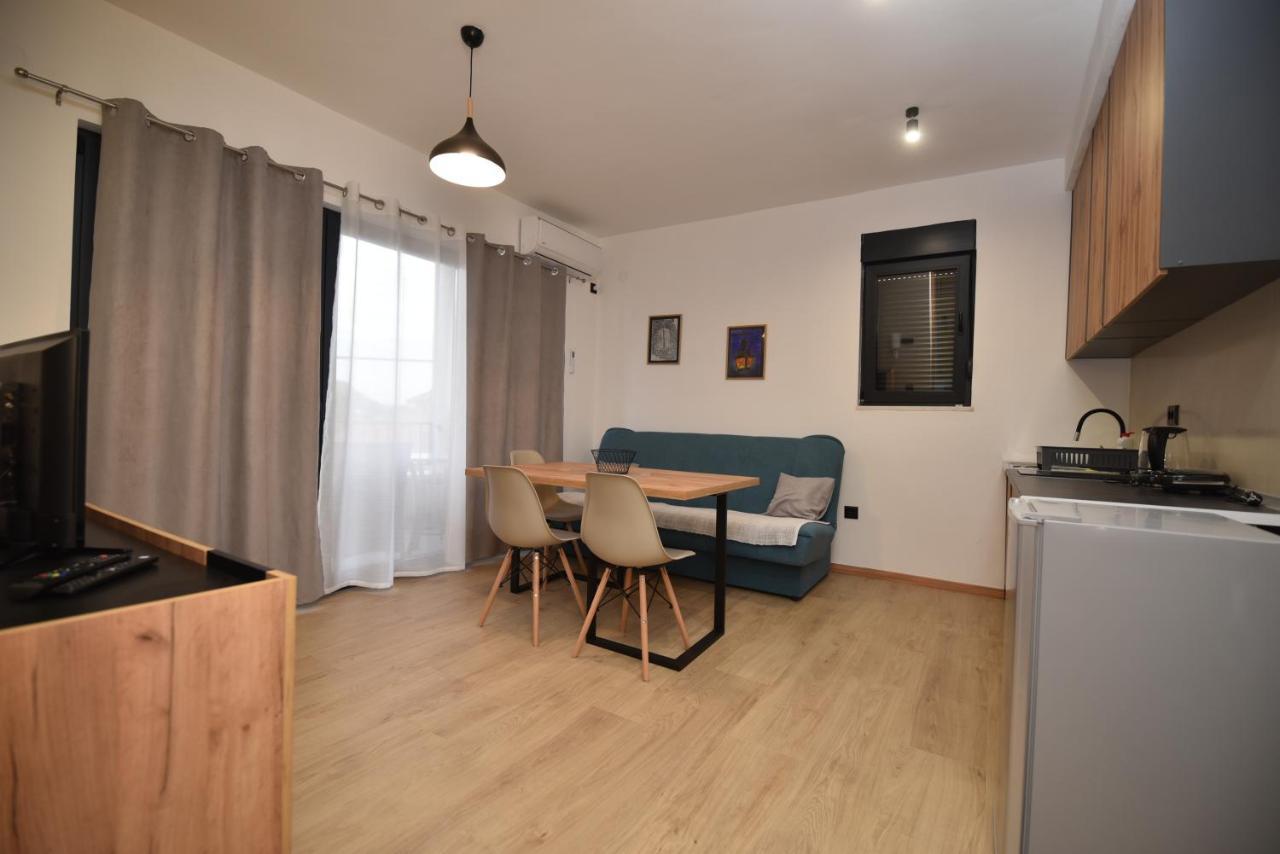 טרביניה Vila Perla מראה חיצוני תמונה