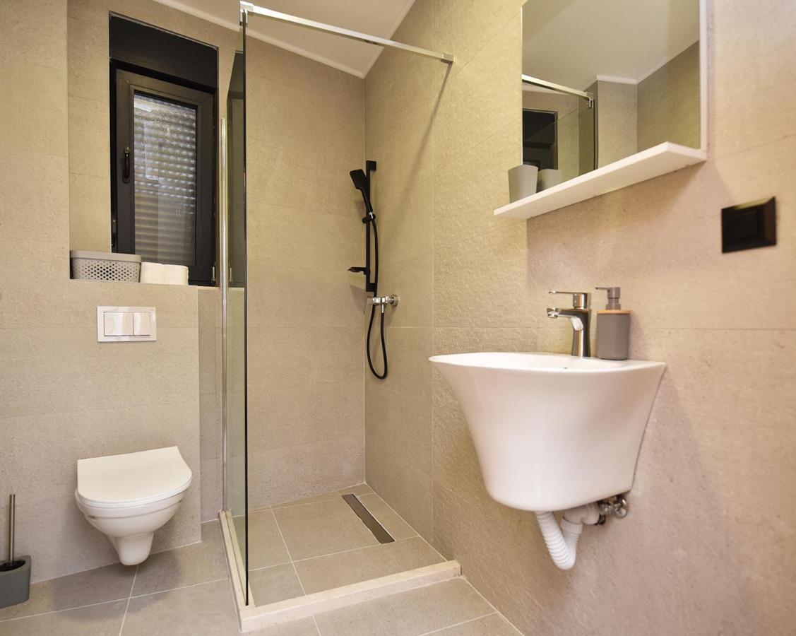 טרביניה Vila Perla מראה חיצוני תמונה