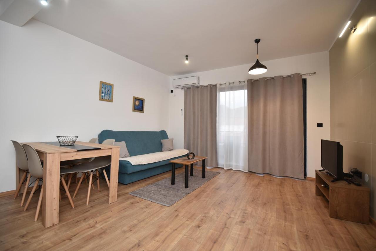 טרביניה Vila Perla מראה חיצוני תמונה